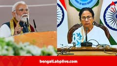 Mamata Banerjee: ‘সব এজেন্সি আপনাদের হাতে, সাহস থাকলে কালই নির্বাচন করান’, মোদির সভার পর চ্যালেঞ্জ মমতার, সুকান্ত বললেন, ‘দম বোঝা যাবে’