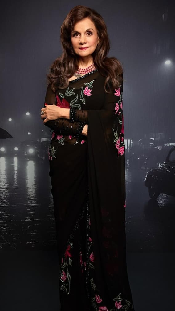 77 साल की ये एक्ट्रेस अक्षय की सलाह मानती हैं और रहती हैं फिट