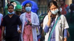 महाराष्ट्र में इस साल कोरोना से 14 मौतें, एक दिन में 86 एक्टिव केस मिले, सबसे ज्यादा मुंबई में