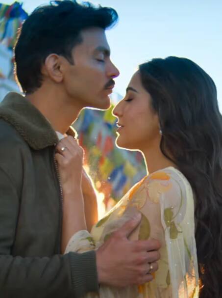 कई मौकों पर सारा अली खान और वीर को एक साथ भी देखा जा चुका है. खबरें आई थीं कि दोनों ने लंबे समय तक एक दूसरे को डेट किया है.