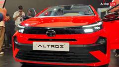 Tata Altroz Facelift के डीजल वेरिएंट खरीदने के लिए कितनी डाउन पेमेंट करनी होगी? जानिए लोन का पूरा हिसाब-किताब