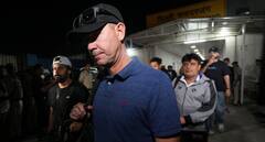 Ponting Picks Ideal Left-Arm Fast Bowler For India's Test XI vs England