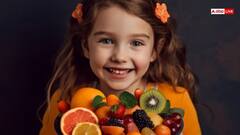 बच्चों की सेहत के लिए इन फलों को खिलाएं, पूरा दिन एनर्जी के साथ घूमेंगे