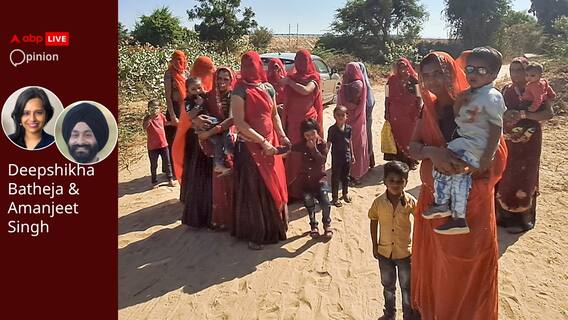 Opinion: Why Gender Matters In Fight Against Antimicrobial Resistance