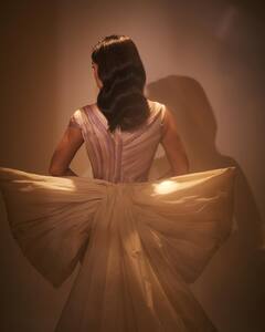 Bhumi Pednekar : बॉलिवूड अभिनेत्री भूमी पेडणेकरचा ग्लॅम लूक; दिसतेय खूपच खास!