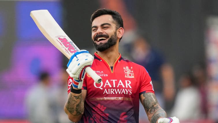 Complaint Filed Against Virat Kohli Over Bengaluru Stampede During RCB’s Victory Celebration