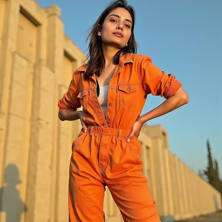 मध्य प्रदेश के भरवाहा की रहने वाली खुशबू ने थिएटर से अपने एक्टिंग करियर की शुरुआत की थी. फिर उन्होंने 'पवित्र रिश्ता' से टीवी में डेब्यू किया.