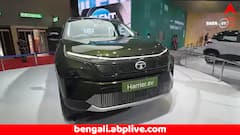 ঝাঁ-চকচকে ৫টি নতুন SUV আনবে টাটা, থাকবে বৈদ্যুতিন মডেলও; কী চমক আসছে ?