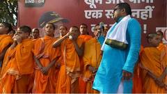 'PM मोदी का अभिनंदन है',  CM नीतीश कुमार के MLC ने की प्रधानमंत्री की तारीफ