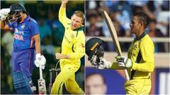 Cricket: ભારત આવશે ઓસ્ટ્રેલિયન ટીમ, કાનપુરમાં રમાશે 3 વનડે, BCCI જાહેર કર્યુ શિડ્યૂલ