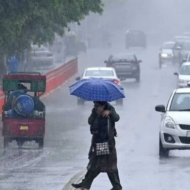 ਇਸ ਵਾਰ ਭਾਰਤ ਵਿੱਚ ਮਾਨਸੂਨ ਵੀ ਤੇਜ਼ੀ ਨਾਲ ਅੱਗੇ ਵਧ ਰਿਹਾ ਹੈ ਅਤੇ ਸਮੇਂ ਤੋਂ ਪਹਿਲਾਂ ਪਹੁੰਚ ਰਿਹਾ ਹੈ। ਅਨੁਮਾਨ ਲਗਾਇਆ ਜਾ ਰਿਹਾ ਹੈ ਕਿ ਪੰਜਾਬ ਵਿੱਚ ਇਹ 25 ਜੂਨ ਤੋਂ ਬਾਅਦ ਦਸਤਕ ਦੇ ਸਕਦਾ ਹੈ