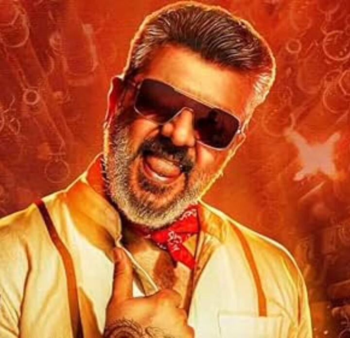 हाल ही में अजीत कुमार की फिल्म 'गुड बैड अग्ली' टॉप 10 की लिस्ट में चौथे नंबर पहुंच गई है. 8 मई को स्ट्रीम हुई ये फिल्म लगातार दर्शकों पर अपना क्रेज छोड़ रही है.