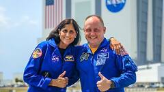 Sunita Williams: এতদিনে পুরোপুরি সুস্থ হলেন সুনীতা উইলিয়ামস, বললেন, ‘আহা! নিজেকে ফিরে পেলাম’