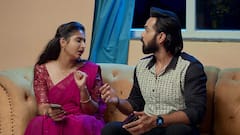 Brahmamudi Today మే 29 ఎపిసోడ్: రాజ్ కావ్య దొంగాట , ఫస్ట్ నైట్ రూమ్ లో అరెస్ట్ , అప్పు ఉద్యోగం సేఫ్ - బ్రహ్మముడి మే 29 ఎపిసోడ్ హైలెట్స్!