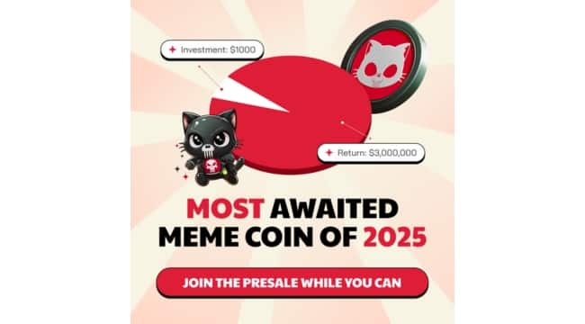 The New Best Meme Coin Presale is Turning Heads | Is it the Next BONK or Floki?