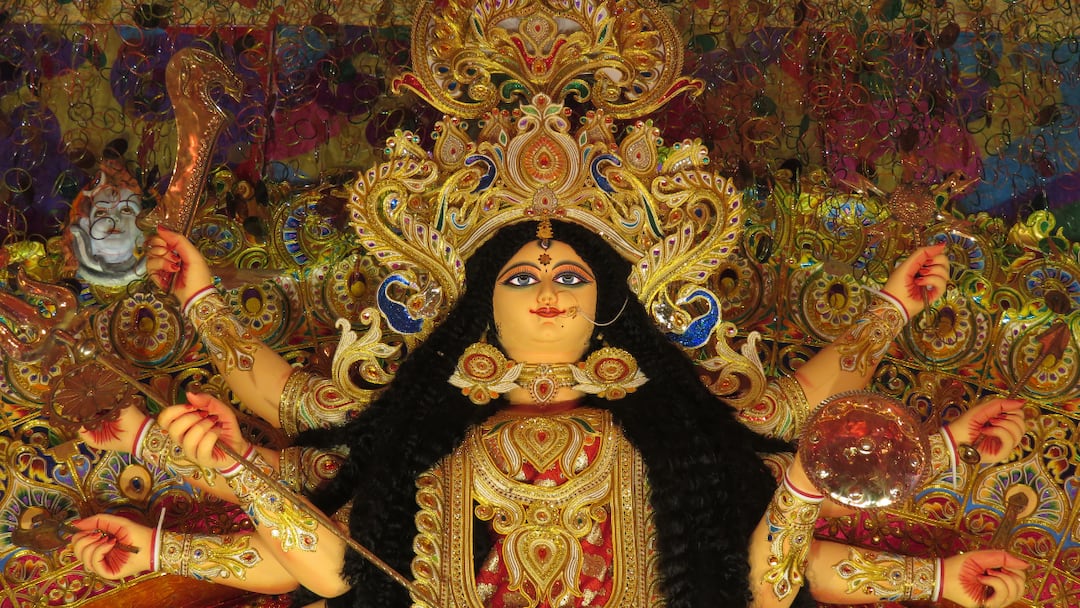 When Is Ashadha Gupt Navratri 2025 Know Date Muhurat Significance And More When Is Ashadha Gupt Navratri 2025? Know Date, Muhurat, Significance, And More
