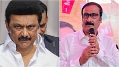 ரூ. 320 கோடி புஸ்... முதல்வரால் திறக்கப்பட்ட பாலம்; ஊழல் குறித்து விசாரணை தேவை - அன்புமணி