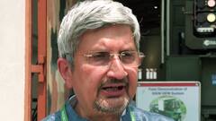 DRDO Chief Calls For Increased Investment In Research R&D: 'Raksha Mantri Has Promised...'