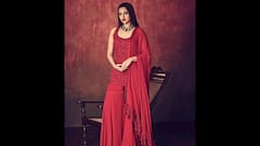 Eid al-Adha 2025 — 8 Bollywood-Inspired Gharara Sets To Elevate Your Bakrid Look