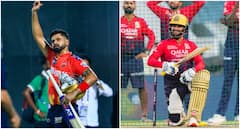 PBKS vs RCB Qualifier 1: Date, Time, Venue & Live Streaming Details