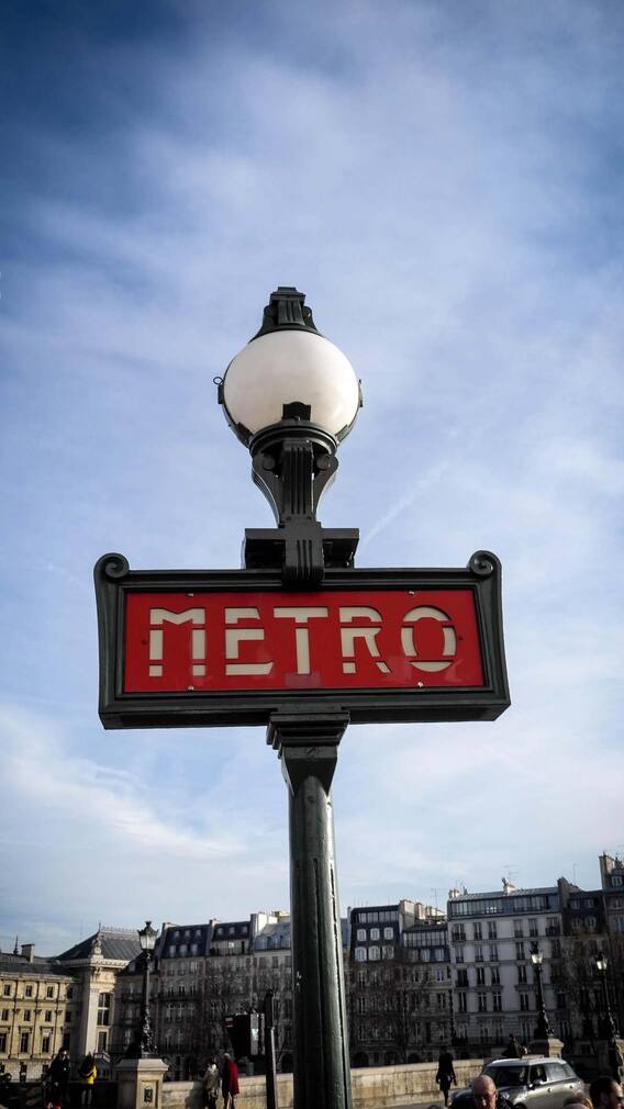 ये है दुनिया की सबसे पहली मेट्रो