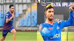 IPL MI vs GT Eliminator: இப்படி ஆயிடுச்சே... எலிமினேட்டரில் எலிமினேட் ஆன மும்பையின் முக்கிய வீரர்கள் - யாருங்க அது?