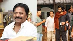 'హరిహర వీరమల్లు' నిర్మాత ఏఎం రత్నంకు అస్వస్థత! - టీం ఫుల్ క్లారిటీ