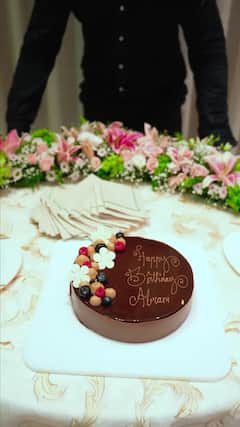 Gauri And Suhana Make AbRam’s 12th Birthday Special, SRK Missing From The Frame