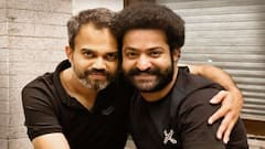 ఎన్టీఆర్ నీల్ మూవీకి కొత్త టైటిల్! - అసలు కారణం అదేనా?