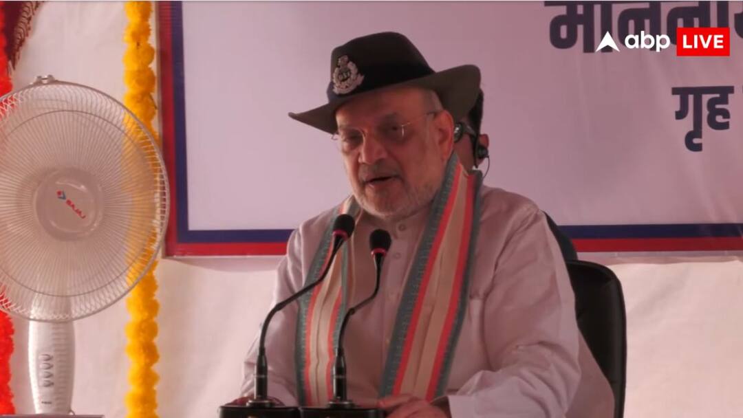 'BSF ने बर्बाद कीं 118 से ज्यादा चौकियां, पाकिस्तान को उबरने में लगेंगे कई साल', बोले अमित शाह Amit Shah in Poonch said BSF destroyed more than 118 posts of Pakistan it will take many years to rebuild it 'BSF ने बर्बाद कीं 118 से ज्यादा चौकियां, पाकिस्तान को उबरने में लगेंगे कई साल', बोले अमित शाह