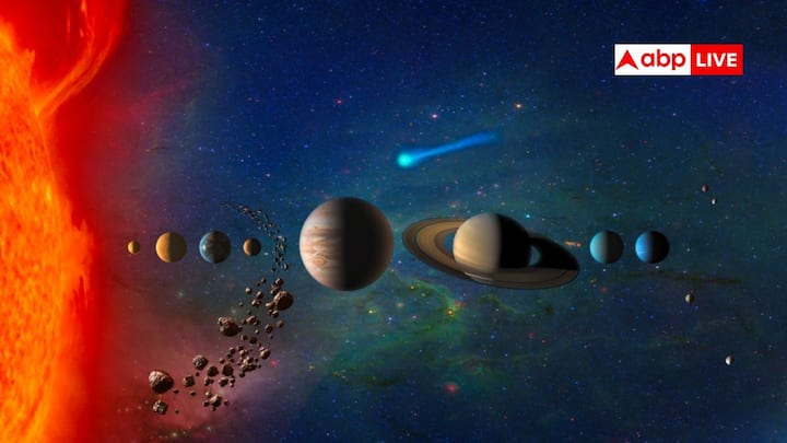 Scientists Discover New Planet: वैज्ञानिकों ने हाल ही में एक नए नौंवे ग्रह की खोज की है. तो क्या इस ग्रह जीवन की संभावना भी मिलती है. चलिए जानें.