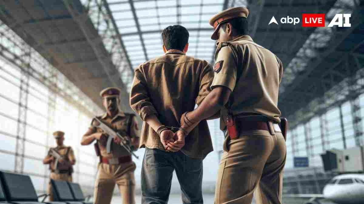 दिल्ली पुलिस ने 38 बांग्लादेशी घुसपैठियों को किया गिरफ्तार, कैसे पहुंचे थे राष्ट्रीय राजधानी?