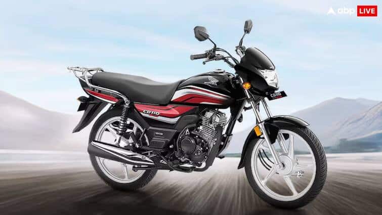 honda cd 110 motorcycle discontinued after 11 years know reason and more details  11 વર્ષ બાદ Honda એ બંધ કરી લોકોની ફેવરીટ બાઈક, જાણો કંપનીએ આ નિર્ણય કેમ લીધો?