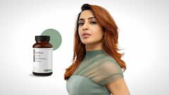 Samantha Ruth Prabhu joins Gataca as co-founder to champion peak performance and longevity through science-backed nutraceuticals, including NAD+-boosting NMN supplements.