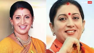 'क्योंकि सास भी कभी बहू थी 2' में तुलसी बन स्मृति ईरानी करेंगी वापसी,  Z+ सिक्योरिटी के साथ शूटिंग सेट पर क्या होगा नया जानें