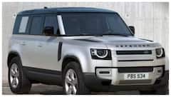 ల్యాండ్ రోవర్ డిఫెండర్ రీలోడెడ్‌ వెర్షన్- లేటెస్ట్ ఫీచర్స్‌తో స్టైలిష్‌గా రయ్‌ అని దూసుకొస్తోంది!