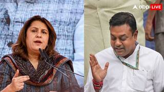 'उनकी पार्टी ही उन्हें गंभीरता से नहीं लेती', बीजेपी सांसद संबित पात्रा के बयान पर कांग्रेस नेता सुप्रिया श्रीनेत का पलटवार