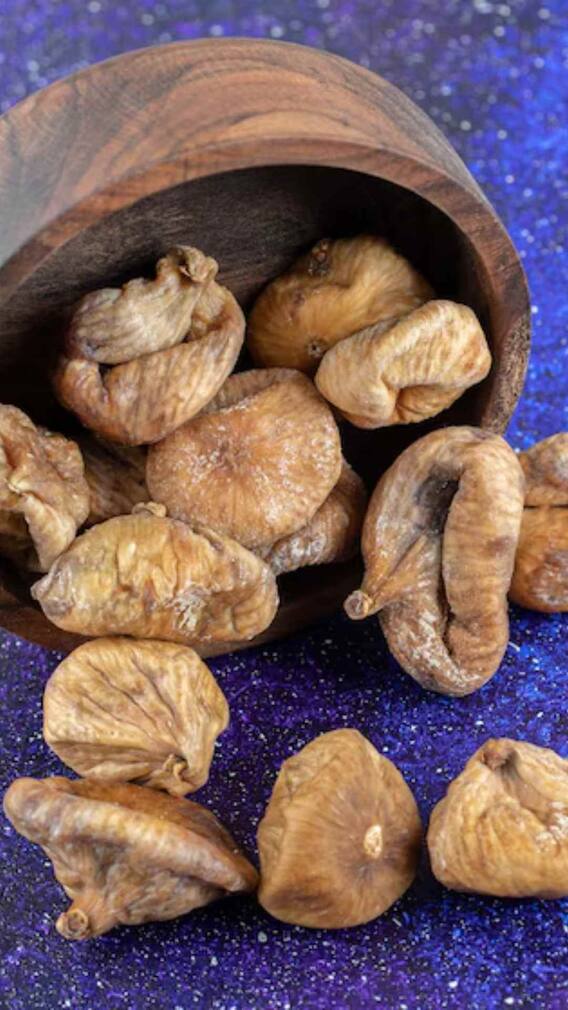 रोजाना अंजीर खाने से क्या फायदा होता है?