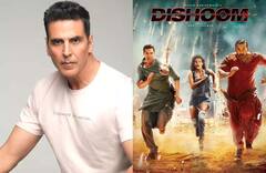 Dishoom 2 बनने वाली है और इस बार वरुण धवन-जॉन अब्राहम को मिलेगा अक्षय कुमार का साथ