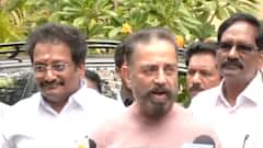'I Would Apologise If...' Kamal Haasan On Warning By Pro-Kannada Groups Over Language Remark