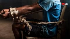 एमपी: इंदौर में युवक ने रची खुद के अपहरण की झूठी कहानी, परिजनों से मांगे तीन लाख रुपये