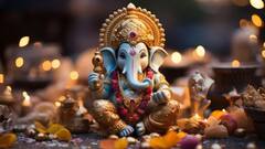 Ravi And Sarvarth Siddhi Yoga On Vinayak Chaturthi; Know Puja Vidhi, Muhurat, And More