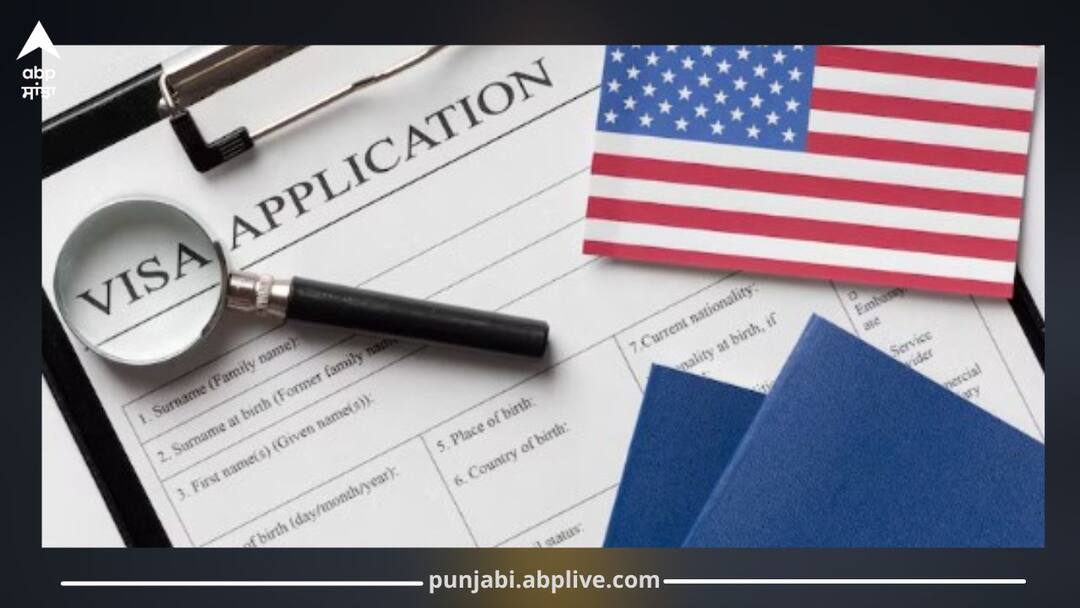 US ਵੱਲੋਂ ਵਿਦੇਸ਼ੀ ਵਿਦਿਆਰਥੀਆਂ ਲਈ ਚੰਗੀ ਖਬਰ! ਵੀਜ਼ਿਆਂ ਨੂੰ ਲੈ ਕੇ ਟਰੰਪ ਪ੍ਰਸ਼ਾਸਨ ਨੇ ਦਿੱਤਾ ਅਪਡੇਟ Big Relief for International Students on US Visa: Trump Administration Issues Update on Suspension Decision US ਵੱਲੋਂ ਵਿਦੇਸ਼ੀ ਵਿਦਿਆਰਥੀਆਂ ਲਈ ਚੰਗੀ ਖਬਰ! ਵੀਜ਼ਿਆਂ ਨੂੰ ਲੈ ਕੇ ਟਰੰਪ ਪ੍ਰਸ਼ਾਸਨ ਨੇ ਦਿੱਤਾ ਅਪਡੇਟ