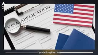 ਭਾਰਤੀਆਂ ‘ਤੇ ਮੁੜ ਡਿੱਗੀ ਗਾਜ਼! ਟਰੰਪ ਵੱਲੋਂ ਵੱਡਾ ਐਕਸ਼ਨ...ਆਟੋਮੈਟਿਕ ਵਰਕ ਪਰਮਿਟ ਵਧਾਉਣ ਦੀ ਸਹੂਲਤ ਅਚਾਨਕ ਖਤਮ, ਇੰਡੀਅਨਸ ਦੇ ਉੱਡੇ ਹੋਸ਼