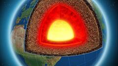 Gold In Earth Core: सोना उगलने वाली है धरती, कोर में छिपा है गोल्ड ही गोल्ड, वैज्ञानिकों ने कर डाली बड़ी खोज