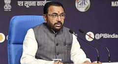 महाराष्ट्रासह देशात कोरोना रुग्णांच्या संख्येत झपाट्याने वाढ; केंद्रीय मंत्री प्रतापराव जाधवांच्या प्रशासनाला अलर्ट राहण्याच्या सूचना