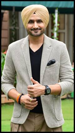 आखिर किसे अपनी बायोपिक के रोल में देखना चाहते हैं हरभजन सिंह ?