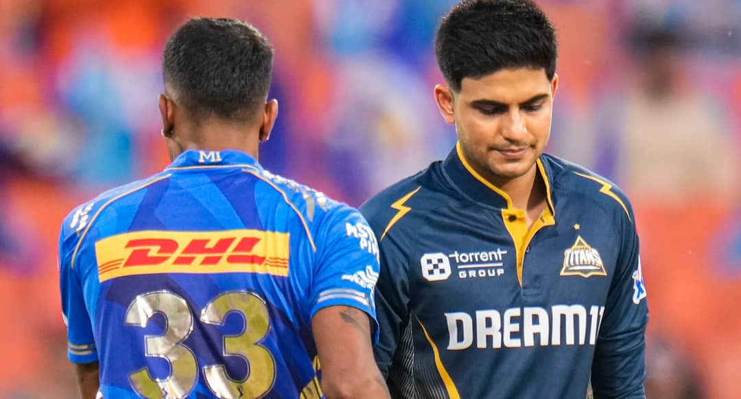 IPL 2025 Gujarat Titans Set IPL Record No Team Wants Gujarat Titans Set IPL Record No Team Wants