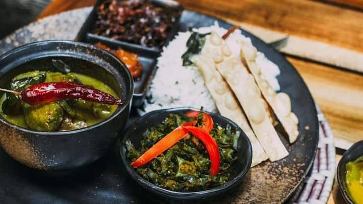 ભારત વિશ્વના એવા દેશોમાંનો એક છે જ્યાં સૌથી વધુ શાકાહારી લોકો જોવા મળે છે. પરંતુ અહીંના કેટલાક રાજ્યોમાં, 99% લોકો માંસાહારી છે.