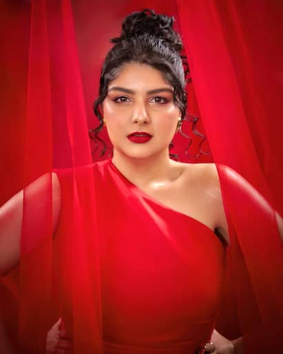 Anshula Kapoor on The Traitors: एक्टिंग तो मेरे खून में हैं', The Traitors में एंट्री पर बोलीं अंशुला कपूर
